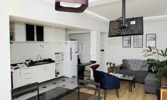 Imagem: Apartamento residencial de 2 dormitórios