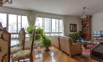 Imagem: São Paulo - Apartamento Padrão - Paraíso