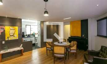 Imagem 2: Apartamento à Venda - Lourdes, 2 Quartos, 79 m2