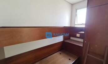 Imagem 6: Apartamento para alugar, 466 m² por R$ 48.293,74/mês - Moema - São Paulo/SP