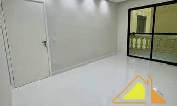 Imagem 2: Apartamento à Venda - Baeta Neves - São Bermardo do Campo