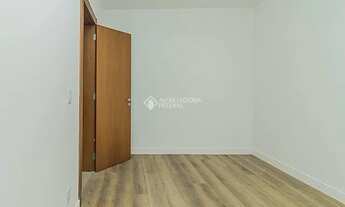 Imagem 6: Apartamento para aluguel possui 59 metros quadrados com 2 quartos