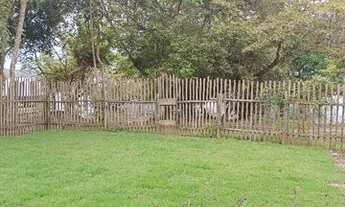 Imagem 6: Terreno com Casa na praia de Santarém - Pa