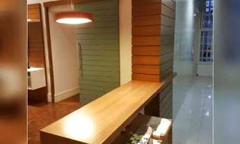 Imagem 6: Apartamento para venda tem 90 metros quadrados com 3 quartos em Vila Mariana - São Paulo