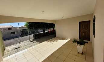 Imagem 2: Casa para Venda em Presidente Prudente, SÃO LUCAS, 3 dormitórios, 1 suíte, 3 banheiros, 2