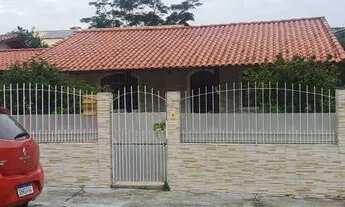 Imagem: Vendo casa no Rio Tavares,muito bem localizada