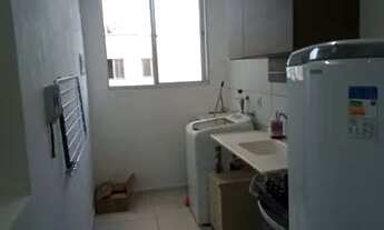 Imagem 5: Apartamento MOBILIADO para aluguel no Reserva Vila Natal