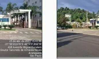 Imagem: ARARAQUARA - Apartamento Padrão - PARQUE