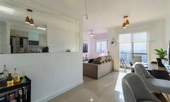 Imagem 2: APARTAMENTO RESIDENCIAL em São Paulo - SP, Tucuruvi