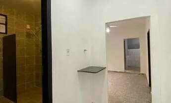 Imagem 6: Casa com 4 dormitórios para alugar, 100 m² por R$ 1.620/mês - Cohab - Brumadinho/Minas Ger