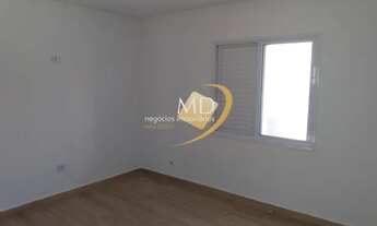 Imagem 4: Sobrado para locação - Bairro Cerâmica