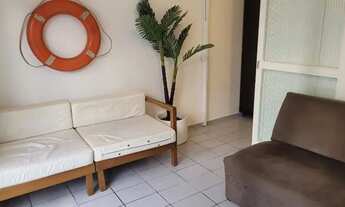 Imagem 2: Lindo Ap 1 Qt com sacada Av. Brasil - Balneário Camboriú SC