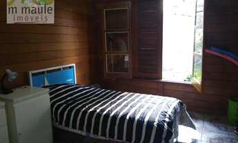 Imagem 7: Casa com 2 dormitórios para alugar, 105 m² por R$ 3.311,72/mês - Loteamento Caminhos de Sa