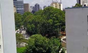 Imagem 7: 02 dormitorios mobiliado ao lado da Paulista