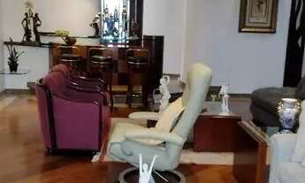 Imagem 1: São Paulo - Apartamento Padrão - Tatuapé