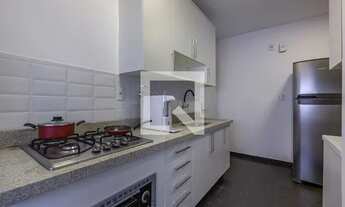 Imagem 5: Apartamento para Aluguel - Jardim Paulista, 3 Quartos, 115 m2