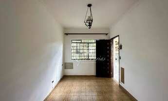 Imagem 5: Casa com 2 dormitórios à venda, 110 m² por R$ 650.000,00 - Jaguaré - São Paulo/SP