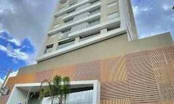 Imagem 2: Apartamento para Venda em Goiânia, Setor Bueno, 3 dormitórios, 3 suítes, 4 banheiros, 2 va