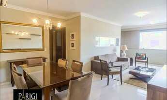 Imagem 3: Apartamento com 3 dormitórios para alugar, 96 m² por R$ 4.100,00/mês - Jardim Botânico