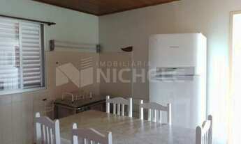 Imagem 5: Casa Mobiliada Forqueta Caxias do Sul