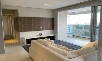 Imagem 7: Apartamento mobiliado para locação - Vila Regente Feijó