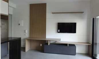 Imagem 6: Studio para locação, 1 quarto, 1 vaga, 38 m² em Pinheiros - São Paulo - SP