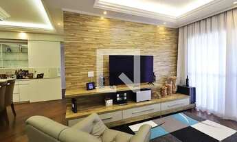 Imagem: Apartamento para Aluguel - Campestre, 3