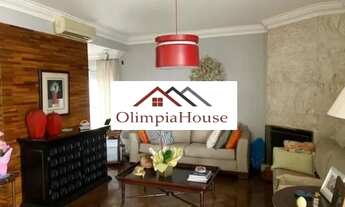 Imagem 4: Venda Apartamento 3 Dormitórios - 225 m² Pinheiros