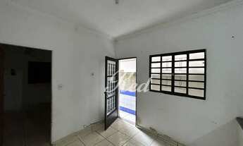 Imagem 4: Casa com 1 dormitório para alugar, 62 m² por R$ 657,00/mês - Jardim Nazareth - Suzano/SP