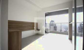 Imagem: Apartamento para Aluguel - Vila Mariana