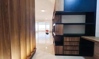 Imagem 2: Apartamento Alto Padrão no Residencial Mirante do Ipê, à locação em Ribeirão Preto/SP