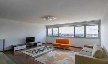 Imagem 2: Apartamento no Cabral - ARYA 1