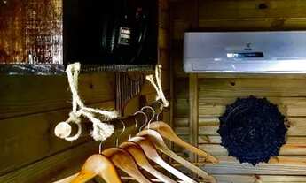 Imagem 4: Casa de aluguel Praia do Rosa.