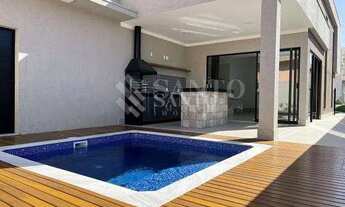 Imagem 5: Casa de Condomínio com 3 dorms, Swiss Park, Campinas - R$ 2.15 mi, Cod: CA001141