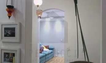 Imagem 5: Apartamento - Jardim Miranda - Campinas