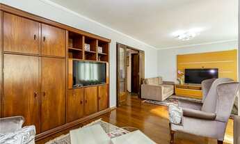 Imagem 5: Sobrado com 4 dormitórios à venda, 229 m² por R$ 880.000 - Guabirotuba - Curitiba/PR