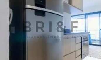 Imagem 6: Apartamento para locação 1 suíte, 1 vaga, 1 banheiro, 35m , Campo Belo, São Paulo,Sp