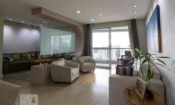 Imagem 3: Apartamento para Aluguel - Vila Andrade, 3 Quartos, 150 m2