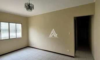 Imagem 4: Apartamento com 2 dormitórios para alugar, 67 m² por R$ 2.505,00/mês - Campestre - Santo A