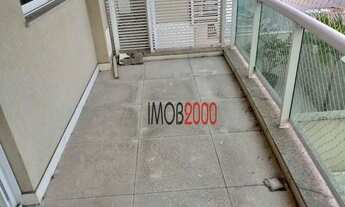 Imagem 4: Apartamento com 2 dormitórios, 75 m² - venda por R$ 550.000,00 ou aluguel por R$ 3.116,93