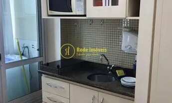 Imagem 3: Apartamento com 1 dorm na Consolação para Locação