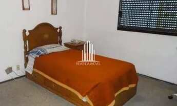 Imagem 6: Apartamento à venda 350m² com 4 dormitórios 2 suítes 4 vagas em Higienópolis