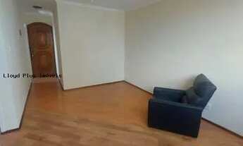 Imagem: Apartamento para Locação em São Paulo