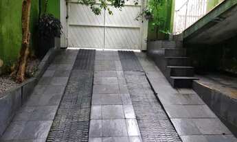 Imagem 3: SANTO ANDRÉ - RESIDENCIAL - UTINGA