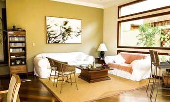 Imagem 5: Casa de condomínio sobrado para venda com 375 metros quadrados com 3 quartos