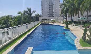 Imagem 3: RESERVA LAGOA Apartamento com 3 dormitórios