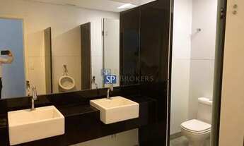 Imagem 7: Sala Comercial para alugar na Faria Lima