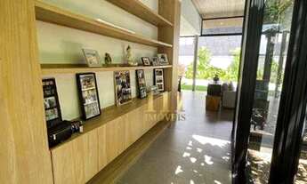 Imagem 6: Jardim do Golfe - locação, casa moderna e aconchegante!