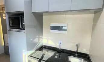 Imagem 6: BEACH CLASS JAQUEIRA, MELHOR POSIÇÃO, 1 QUARTO, 33 M², MOBILIADO, FINO ACABAMENTO, LAZER C