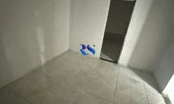 Imagem 3: Casa para aluguel tem 50 metros quadrados com 2 quartos em Maria Helena - Belo Horizonte